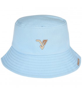 Kapelusz dwustronny bucket hat modny- krateczka.pl
