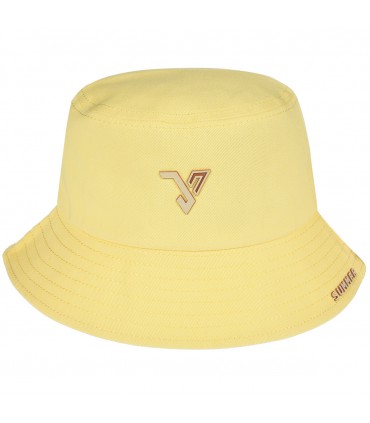 Kapelusz dwustronny bucket hat modny- krateczka.pl
