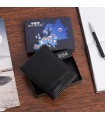 Męski portfel skóra licowa klasyczny RFiD Beltimore G05 | krateczka.pl