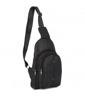 Saszetka nerka przez ramię crossbody męska torba | Sklep Krateczka.pl