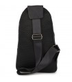 Saszetka nerka przez ramię crossbody męska torba | Sklep Krateczka.pl