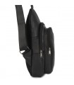 Saszetka nerka przez ramię crossbody męska torba | Sklep Krateczka.pl