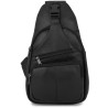 Saszetka nerka przez ramię crossbody męska torba | Sklep Krateczka.pl