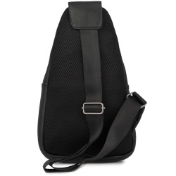 Saszetka nerka przez ramię crossbody męska torba | Sklep Krateczka.pl