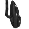 Saszetka nerka przez ramię crossbody męska torba | Sklep Krateczka.pl