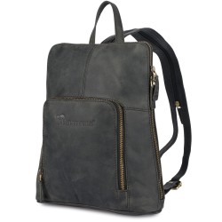 Plecak saszetka nerka przez ramię crossbody S11 | Sklep Krateczka.pl