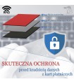 Męski portfel skórzany klasyczny Beltimore brązowy d41| krateczka.pl
