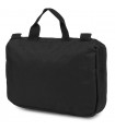 Czarna kosmetyczka Beltimore unisex organizer podróżna- krateczka.pl