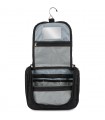 Czarna kosmetyczka Beltimore unisex organizer podróżna- krateczka.pl
