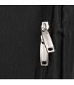 Czarna kosmetyczka Beltimore unisex organizer podróżna- krateczka.pl