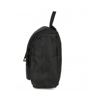 Czarna kosmetyczka Beltimore unisex organizer podróżna- krateczka.pl