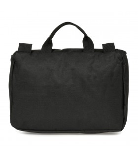 Czarna kosmetyczka Beltimore unisex organizer podróżna- krateczka.pl