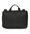 Czarna kosmetyczka Beltimore unisex organizer podróżna- krateczka.pl
