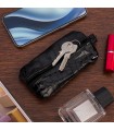 Etui na klucze skórzane skóra naturalna Beltimore G87 | Krateczka.pl