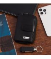 Portfel skórzany damski RFiD na karty skóra Beltimore A02|krateczka.pl
