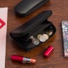 Portfel skórzany damski RFiD na karty skóra Beltimore A02|krateczka.pl