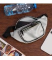 Nerka saszetka materiałowa nieprzemakalna klasyczna unisex G82 | krateczka.pl
