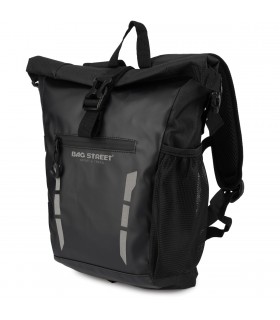 Plecak sportowy miejski duży A4 uniwersalny Bag Street 4106 | krateczka.pl