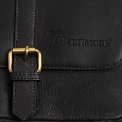 Torba męska skórzana na ramię elegancka Beltimore  N23 | Krateczka.pl