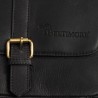 Torba męska skórzana na ramię elegancka Beltimore  N23 | Krateczka.pl
