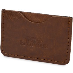 Etui na Karty Skórzane Slim Beltimore Wizytownik  G57 | krateczka.pl