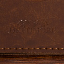 Etui na Karty Skórzane Slim Beltimore Wizytownik  G57 | krateczka.pl