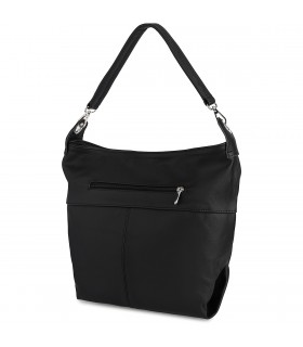 Torebka Damska Shopper Skóra Miękka Beltimore 936 | Sklep Krateczka.pl