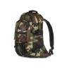 Bag Street plecak wojskowy duży solidny 028