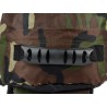 Bag Street plecak wojskowy duży solidny 028