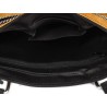 Torba męska listonoszka vintage z paskiem A.Wild 061