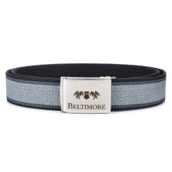 Beltimore pasek parciany dwustronny premium parciak W31