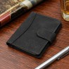 Etui na dokumenty karty skórzane slim Beltimore - Krateczka.pl