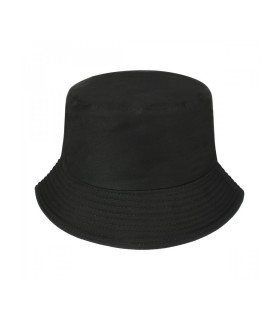 Zielony kapelusz dwustronny bucket hat wędkarski - krateczka.pl