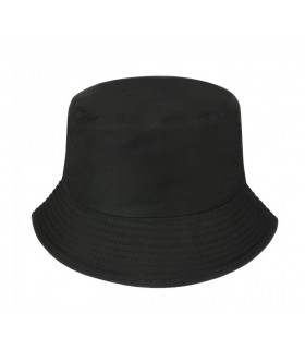 Motylki dwustronny kapelusz dziecięcy bucket hat - krateczka.pl